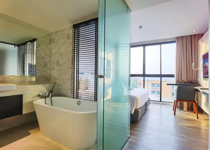 هتل سیتروس گرند پاتایا هتل سیتروس گرند پاتایا